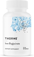 Thorne Research Iron Bisglycinate