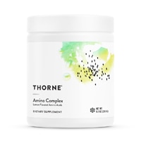 Thorne Amino Complex - NSF Certified for Sport - Lemon
