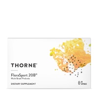 Thorne FloraSport 20B - NSF Certified for Sport