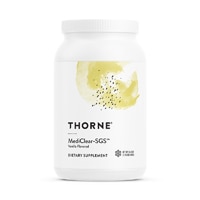 Thorne MediClear-SGS Vanilla