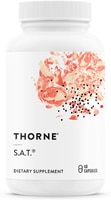 Thorne S.A.T.