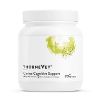 ThorneVet Canine Cognitive Support Brain Health for Dogs