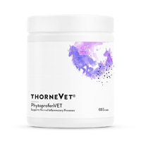ThorneVet PhytoprofenVet Healing & Inflammatory Support for Dogs & Cats
