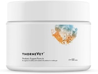 ThorneVet Probiotic Support Formula Powder Healthy Gut for Dogs - 60 Scoops
