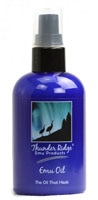 852241000017 - Thunder Ridge Emu Products  Emu Oil -- 4 fl oz
