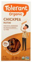 Tolerant Organic Chickpea Rotini