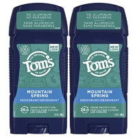 Tom's of Maine Deodorant Mountain Spring
