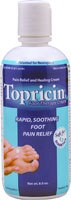 Topricin Foot Therapy Cream®