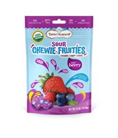 Torie & Howard Chewie Fruities Sour Berry