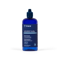 878941001109 - Trace Minerals Research  40,000 Volts Electrolyte Concentrate -- 8 fl oz