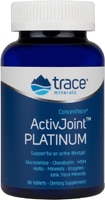 Trace Minerals Research ActivJoint™ Platinum Dietary Supplement