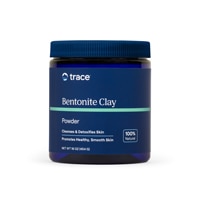 Trace Minerals Research Bentonite Clay