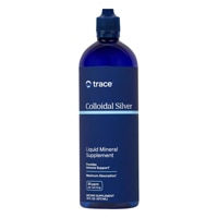 878941003189 - Trace Minerals Research  Colloidal Silver 30 ppm -- 16 fl oz