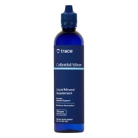 Trace Minerals Research Colloidal Silver