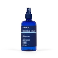 Trace Minerals Research Colloidal Silver Spray