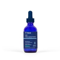 Trace Minerals Research Concentrated Ionic Chlorophyll Mint