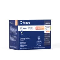 Trace Minerals Research Electrolyte Stamina Power Pak Guava Passion Fruit