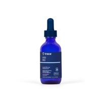Trace Minerals Research Ionic B12 Dietary Supplement Grape