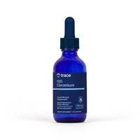 Trace Minerals Research Ionic Chromium Dietary Supplement