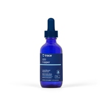 Trace Minerals Research Ionic Copper Dietary Supplement