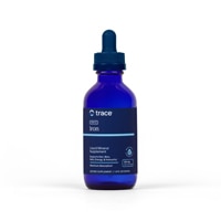 Trace Minerals Research Ionic Iron