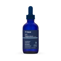 Trace Minerals Research Ionic Magnesium Dietary Supplement