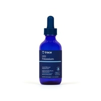 Trace Minerals Research Ionic Potassium