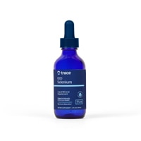 Trace Minerals Research Ionic Selenium Dietary Supplement