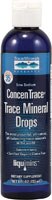 Trace Minerals Research Low Sodium ConcenTrace® Trace Mineral Drops