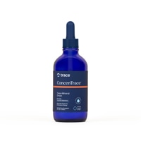 Trace Minerals Research Low Sodium ConcenTrace® Trace Mineral Drops