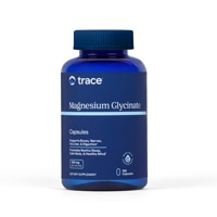 Trace Minerals Research Magnesium Glycinate