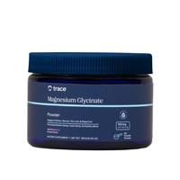 Trace Minerals Research Magnesium Glycinate Grape