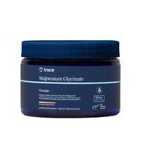 Trace Minerals Research Magnesium Glycinate Orange Dream