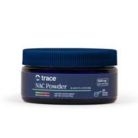 Trace Minerals Research NAC Powder Watermelon