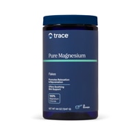 Trace Minerals Research Pure Magnesium Flakes