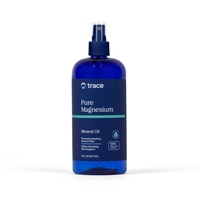 Trace Minerals Research Pure Magnesium Oil
