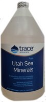 Trace Minerals Research Pure Utah Sea Minerals