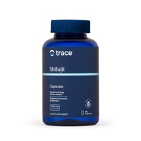 878941008900 - Trace Minerals Research  Shilajit Mineral Rich Capsules - Supports Energy & Brain Health -- 1000 mg - 150 Capsule