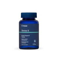 Trace Minerals Research Stress-X