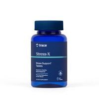 Trace Minerals Research Stress-X Dietary Supplement