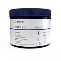 Trace Minerals Research ZeroLyte Canister Salty Mango