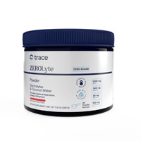 Trace Minerals Research Zerolyte Canister Salty Watermelon