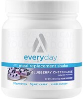 TransformHQ Meal Replacement Shake - 7 Servings Blueberry Cheescake