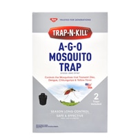 Trap-N-Kill AGO Mosquito Traps