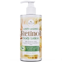 850037825837 - Tree to Tub   Anti-Aging Retinol Body Lotion -- 8.5 fl oz