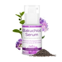 Tree to Tub Bakuchiol Serum