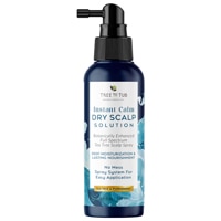 850037825578 - Tree to Tub  Dry Scalp Spray Instant Calm -- 3.4 fl oz