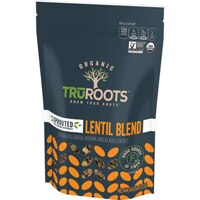 TruRoots Organic Sprouted Lentil Blend