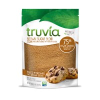Truvia Brown Sugar Blend