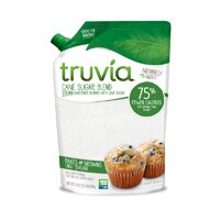 Truvia Cane Sugar Blend